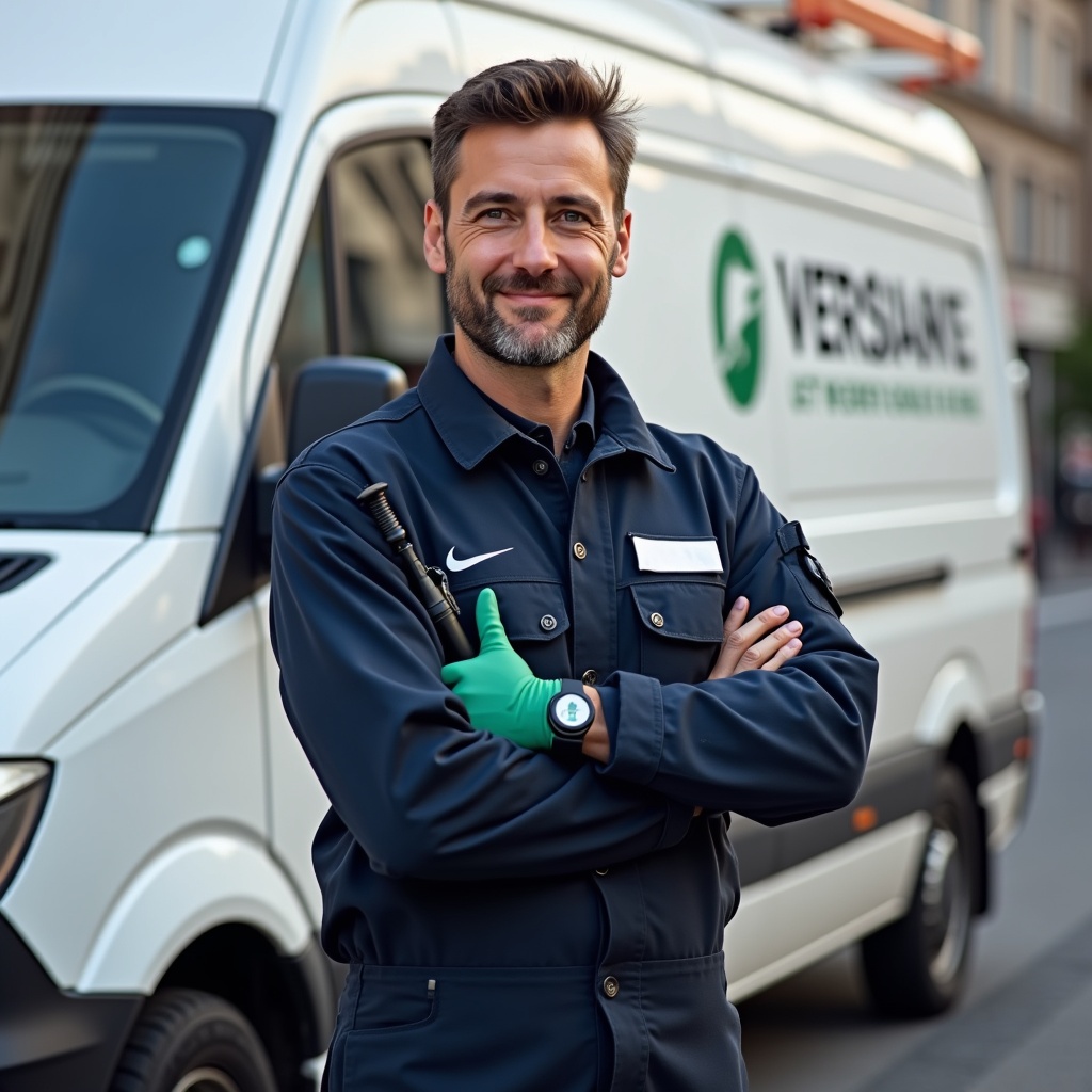 X-Terminator Kammerjäger Mannheim